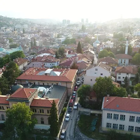 Ferhadija Premium Saraievo
