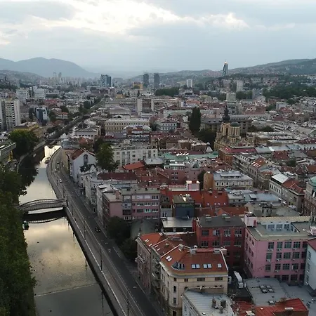 Ferhadija Premium * Saraievo