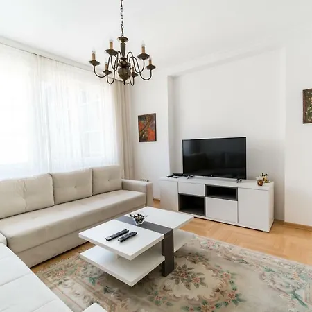 Apartamento Ferhadija Premium *
