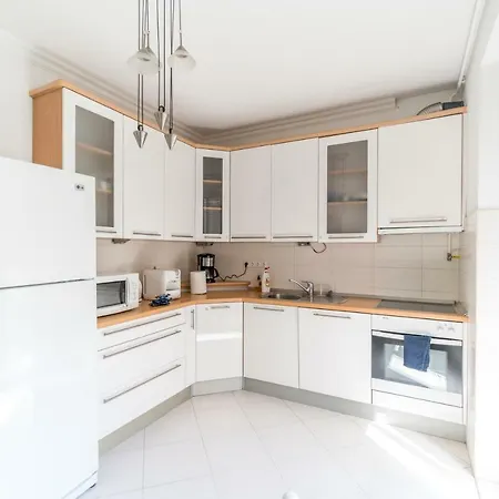 Ferhadija Premium Apartman *