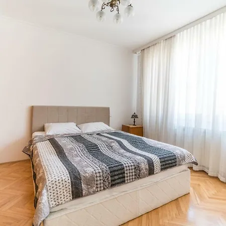 Ferhadija Premium Apartman *