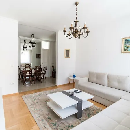Ferhadija Premium Διαμέρισμα