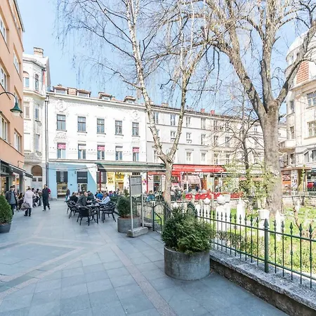 Ferhadija Premium Appartamento *