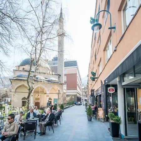 Ferhadija Premium Sarajevo