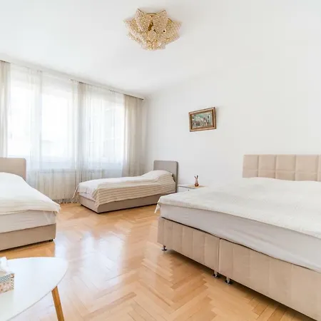 Ferhadija Premium Apartamento *