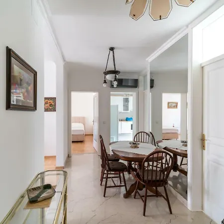 Ferhadija Premium Appartement *