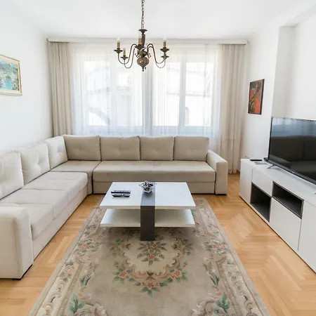 Ferhadija Premium Sarajevo