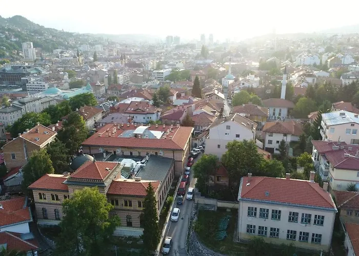 Ferhadija Premium Sarajevo