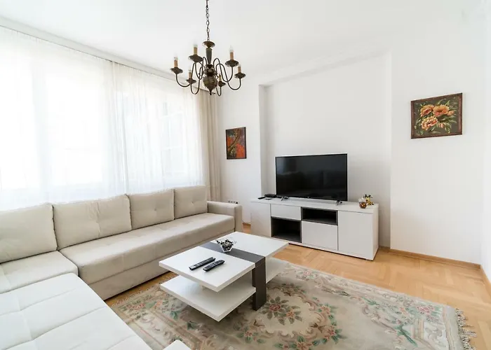 Appartement Ferhadija Premium *