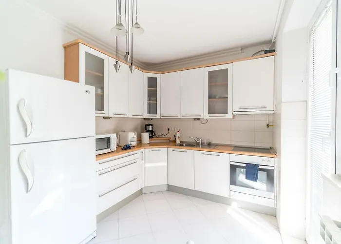 Ferhadija Premium Appartement *