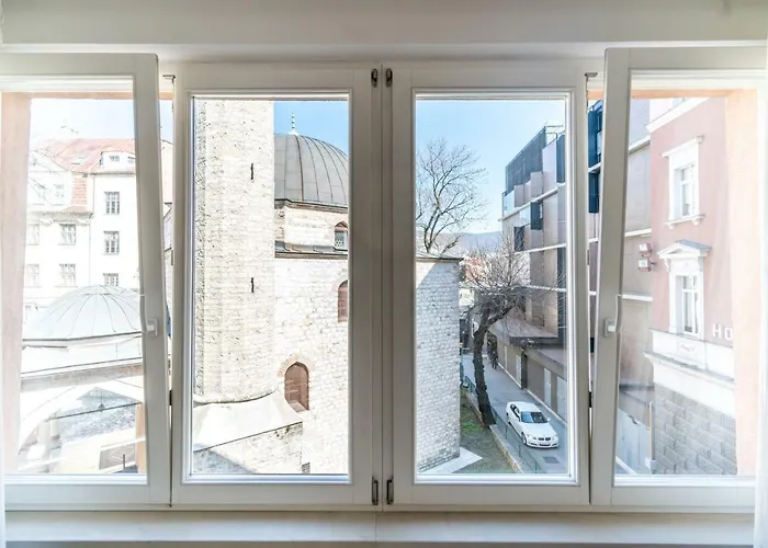 Ferhadija Premium Sarajevo