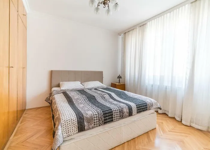 Ferhadija Premium Appartement *