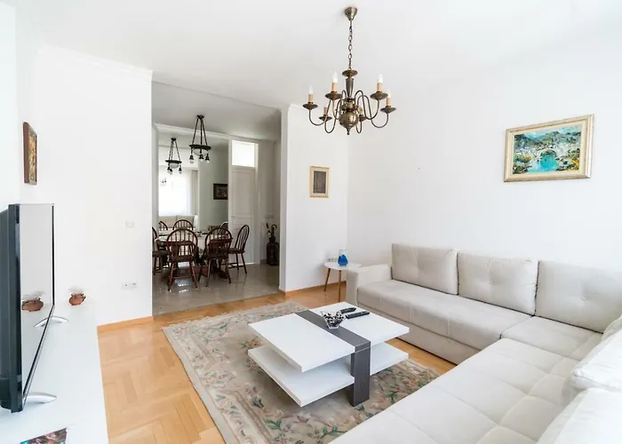 Ferhadija Premium Appartement