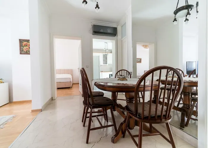 Appartement Ferhadija Premium