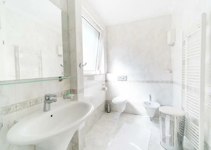 Ferhadija Premium * Sarajevo