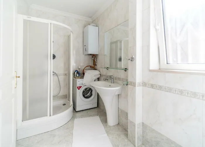 Ferhadija Premium Appartement