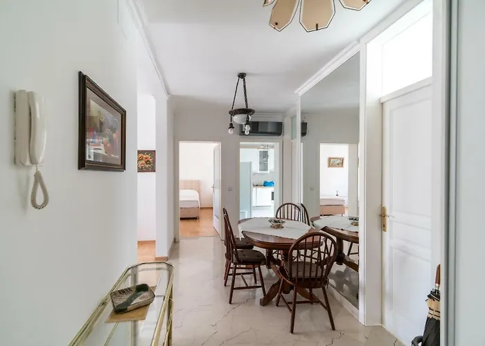 Ferhadija Premium Appartement *